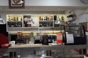 Caf&eacute; Estrela da Sorte