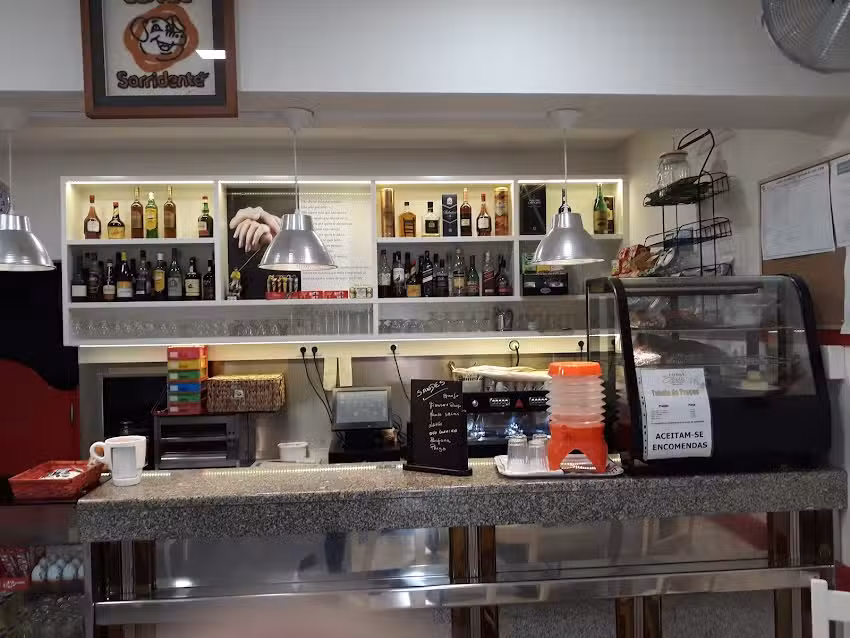 Caf&eacute; Estrela da Sorte
