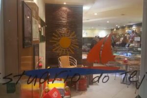 Caf&eacute; Estu&aacute;rio do Tejo