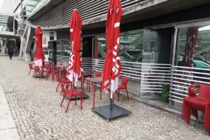 Caf&eacute; Expresso do Oriente