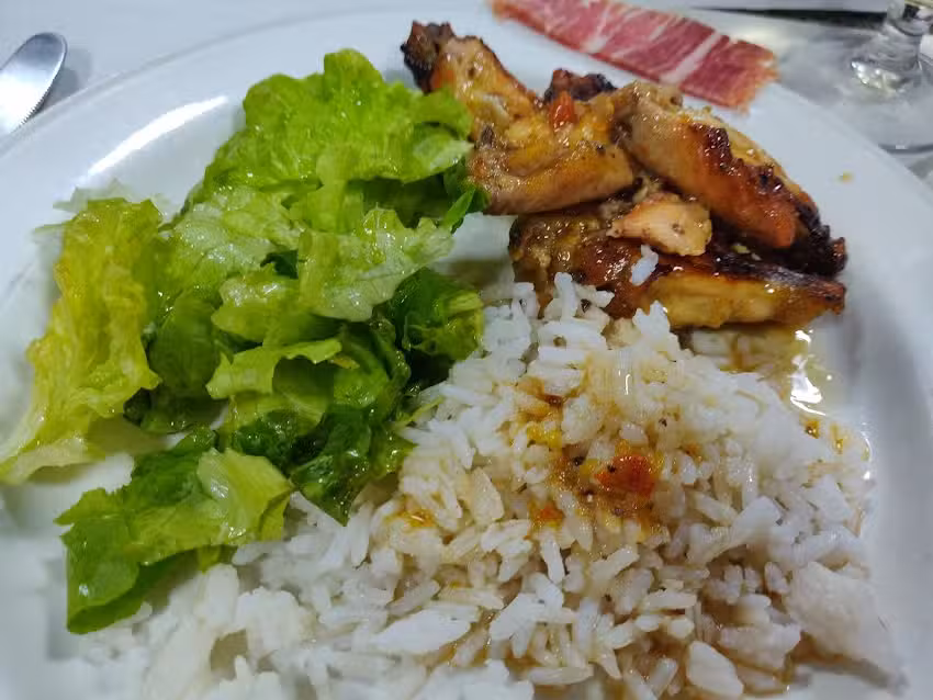 Caf&eacute; Ferreira