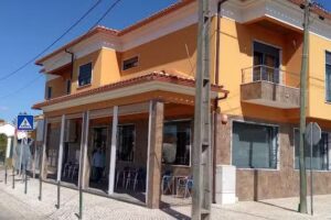 Caf&eacute; Flor da Carregueira