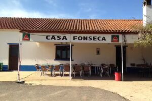 Café FONSECA