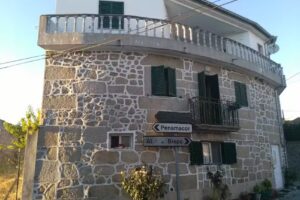 Caf&eacute; Fonte Santa