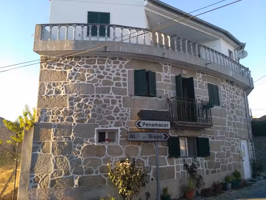 Caf&eacute; Fonte Santa