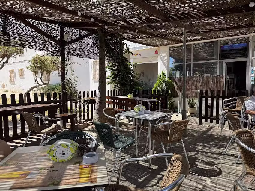 Caf&eacute; &ldquo;Forum&rdquo;