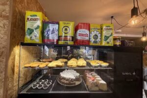 Caf&eacute; Franca Austral