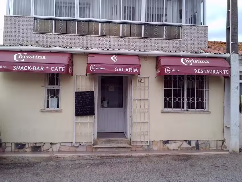 Caf&eacute; Galarim