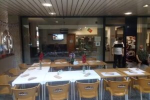 Caf&eacute; Galeria Snack-bar