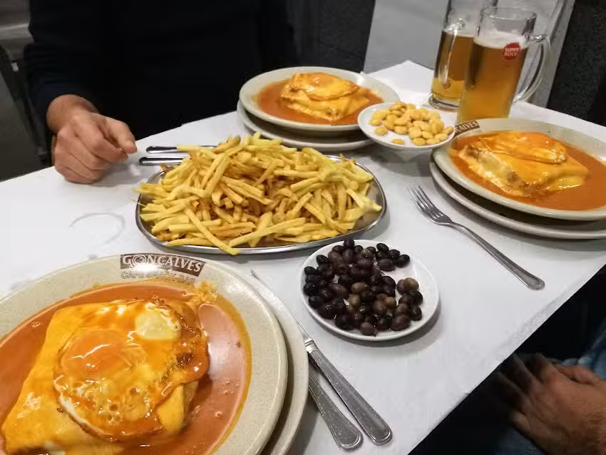 Caf&eacute; Gon&ccedil;alves