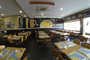 Caf&eacute; Hamburgo