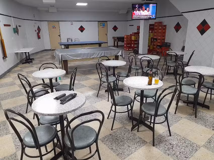 Caf&eacute; Ideal