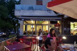 Caf&eacute; Imperial