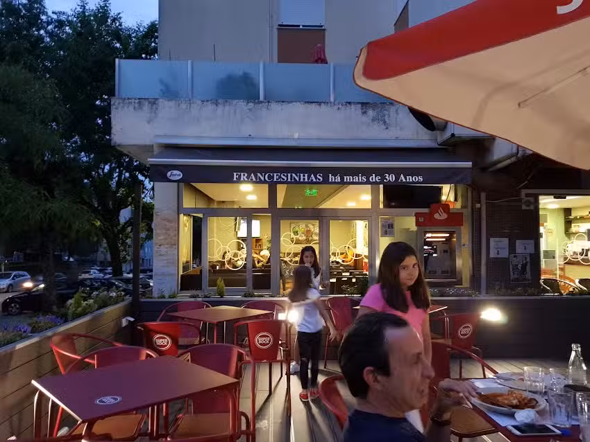 Caf&eacute; Imperial