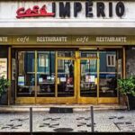 Caf&eacute; Imp&eacute;rio