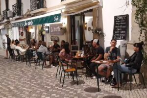 Caf&eacute; In-certo