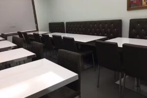 Caf&eacute; Inovador