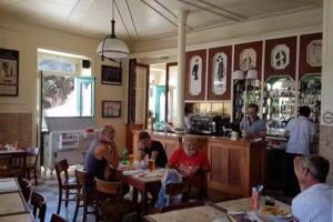 Caf&eacute; Internacional, Lda.