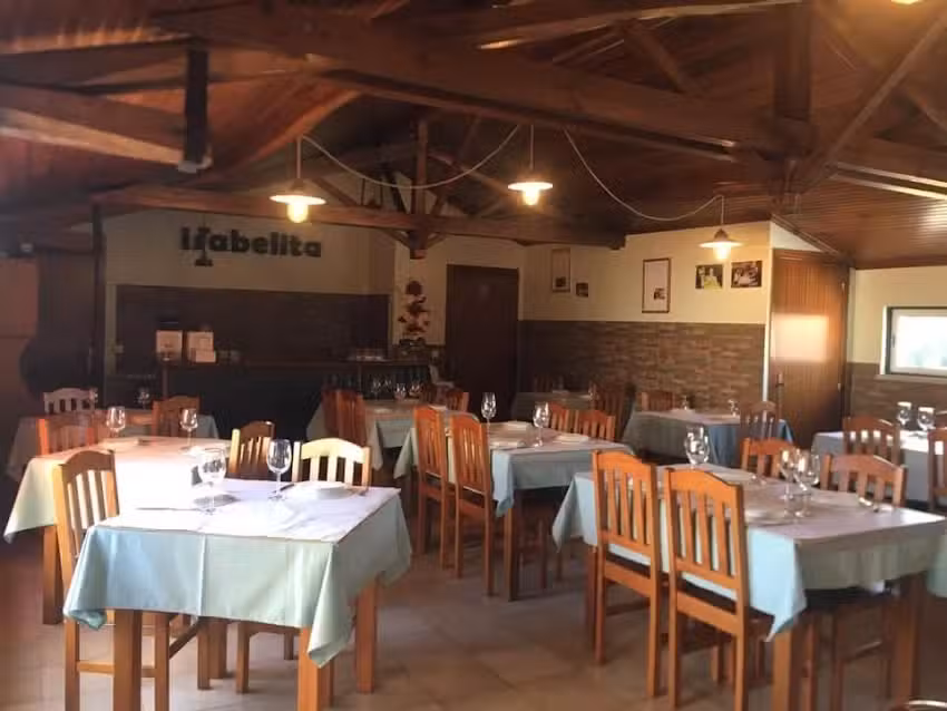 Caf&eacute; Isabelita