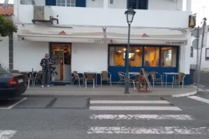 Caf&eacute; Ivan Lori