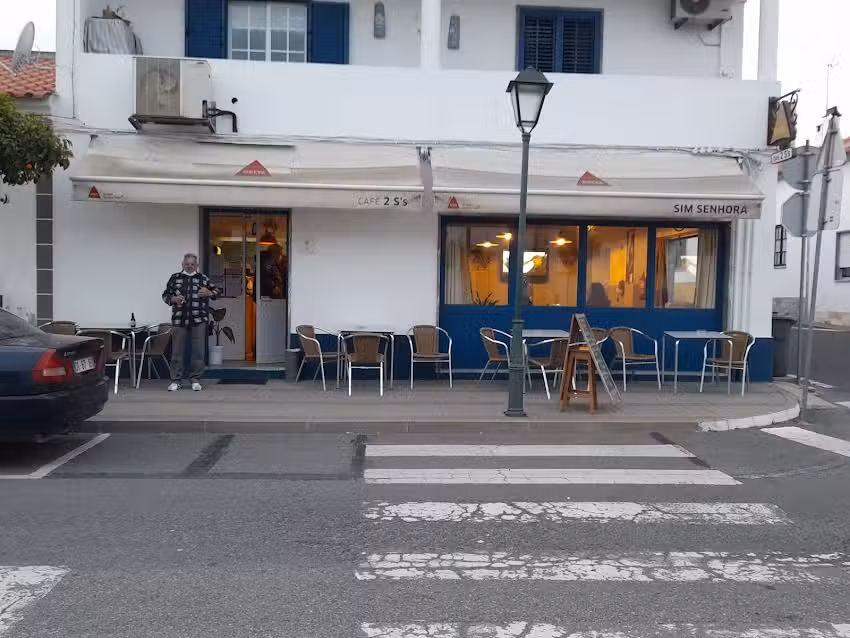 Caf&eacute; Ivan Lori