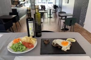 Caf&eacute; Juiceven