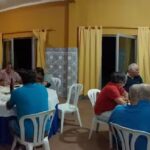 Caf&eacute; Juventude