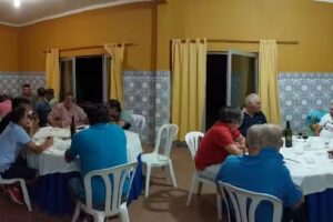 Caf&eacute; Juventude