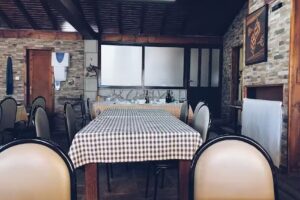 Cafe Juventude &ndash; Prato do dia