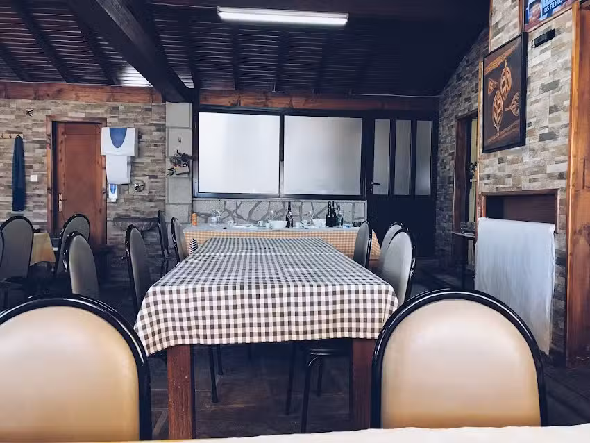 Cafe Juventude &ndash; Prato do dia