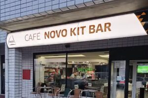 Café KitBar – Snack-Bar