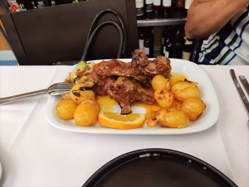 Caf&eacute; Lagoa Azul