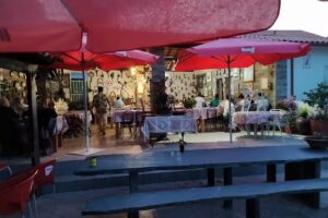 Caf&eacute; Lameirinho