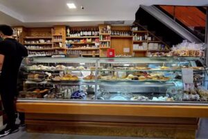 Caf&eacute; Livramento