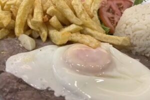 Caf&eacute; Luar Azul