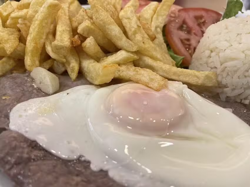 Caf&eacute; Luar Azul