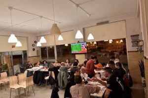 Café Lugar De Encontro