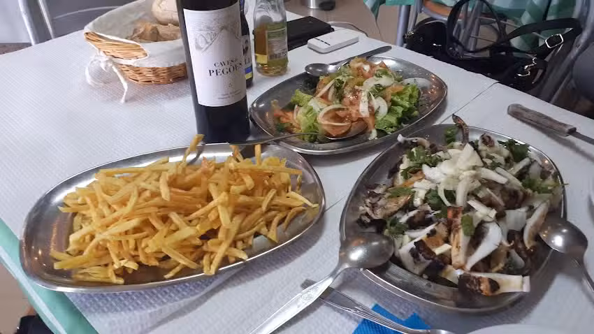 Cafe Lumar