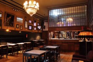 Caf&eacute; Lusitano