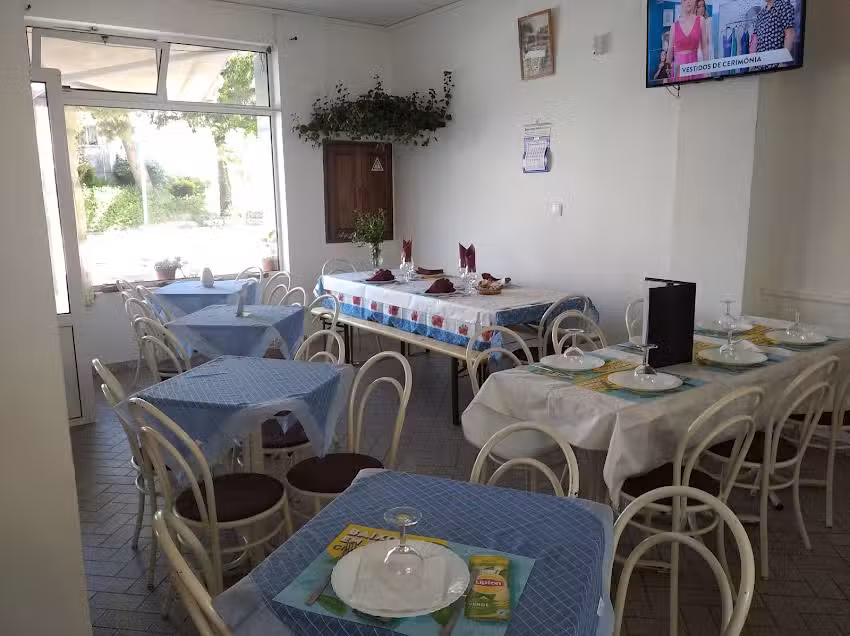 Caf&eacute; Luso Brasileiro