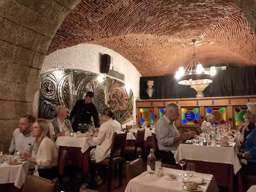 Caf&eacute; Luso