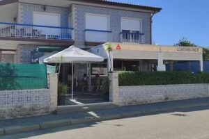 Cafe Luxemburgo &ndash; Prato do dia