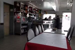 Caf&eacute; Maracan&aacute;