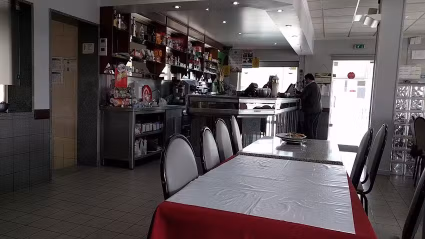 Caf&eacute; Maracan&aacute;