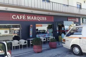 Caf&eacute; Marques