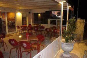 Caf&eacute; Melro Bar