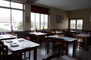 Café Mendes – Prato do dia