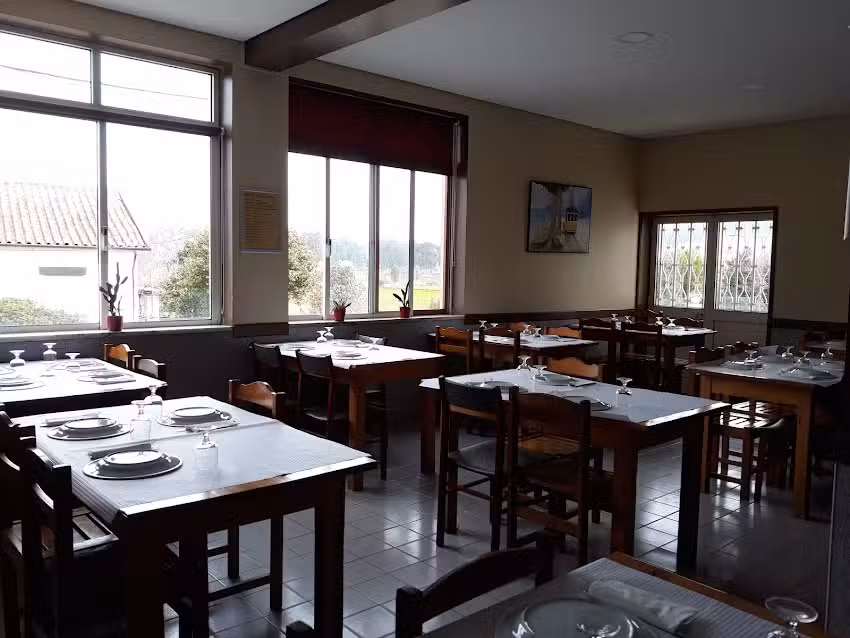 Caf&eacute; Mendes &ndash; Prato do dia