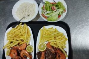 Caf&eacute; Merendinha