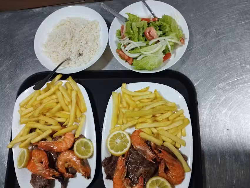 Caf&eacute; Merendinha